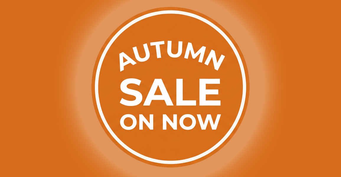 Summer Savings - Now On